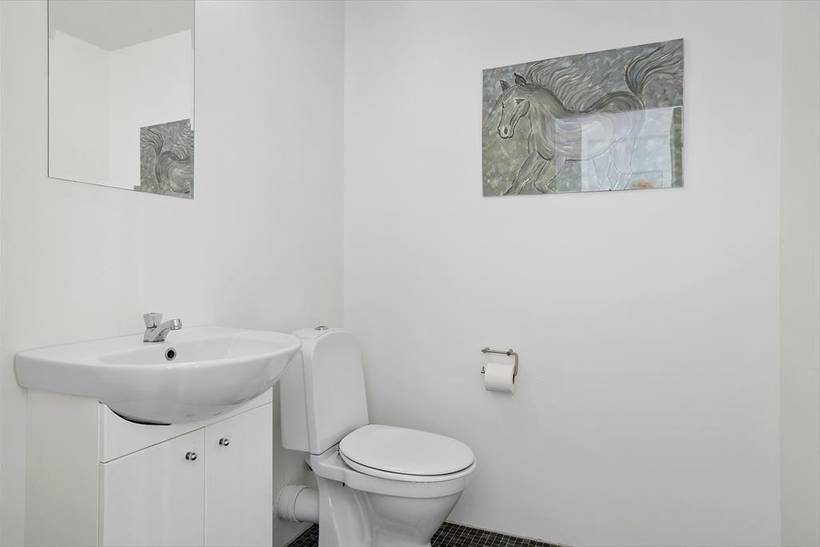Foto von Ferienhaus XB88 auf Syd - Samsø