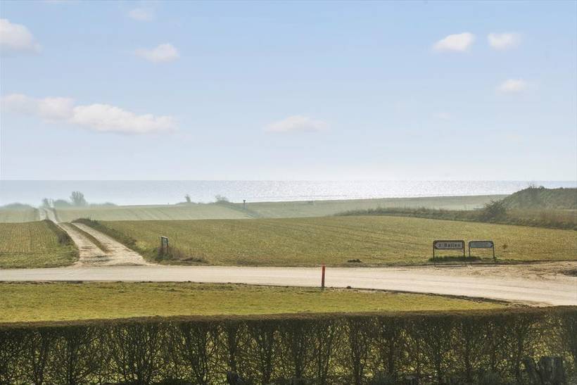 Foto von Ferienhaus XB88 auf Syd - Samsø