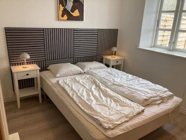 Foto von Ferienhaus XB88 auf Syd - Samsø