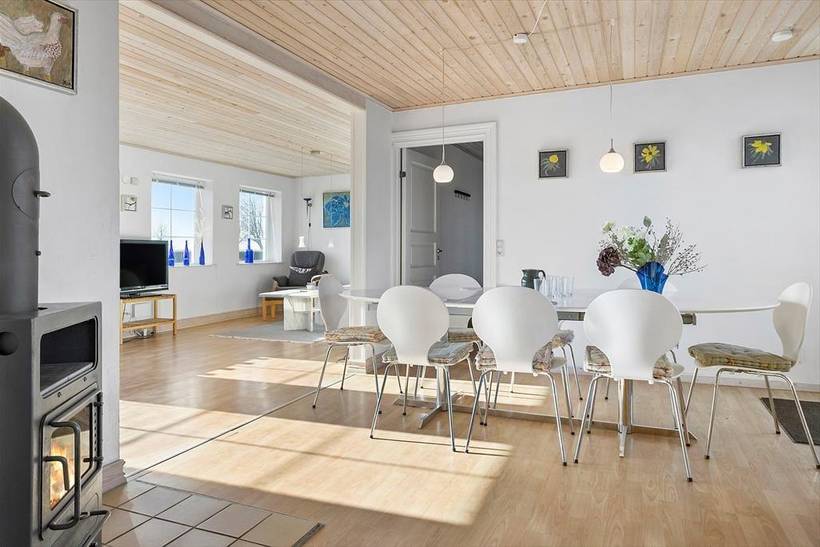 Foto von Ferienhaus XB88 auf Syd - Samsø