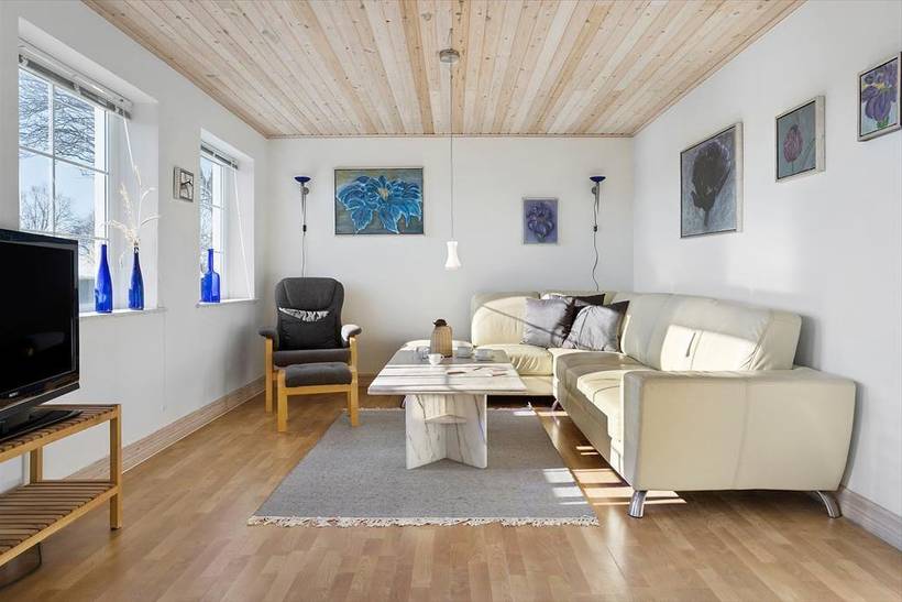 Foto von Ferienhaus XB88 auf Syd - Samsø