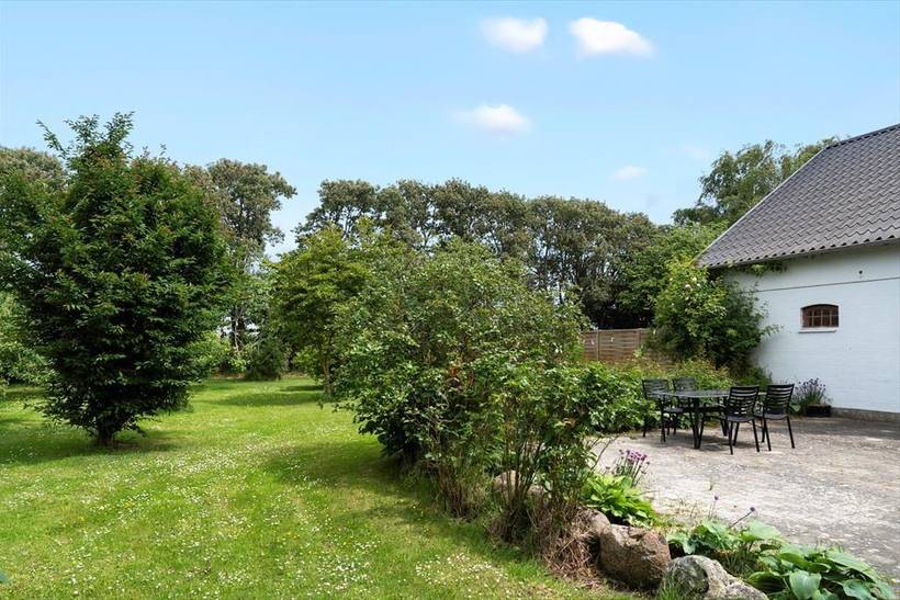 Foto von Ferienhaus XB88 auf Syd - Samsø