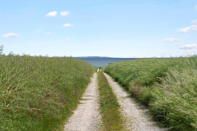 Foto von Ferienhaus XB88 auf Syd - Samsø