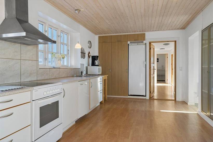 Foto von Ferienhaus XB88 auf Syd - Samsø