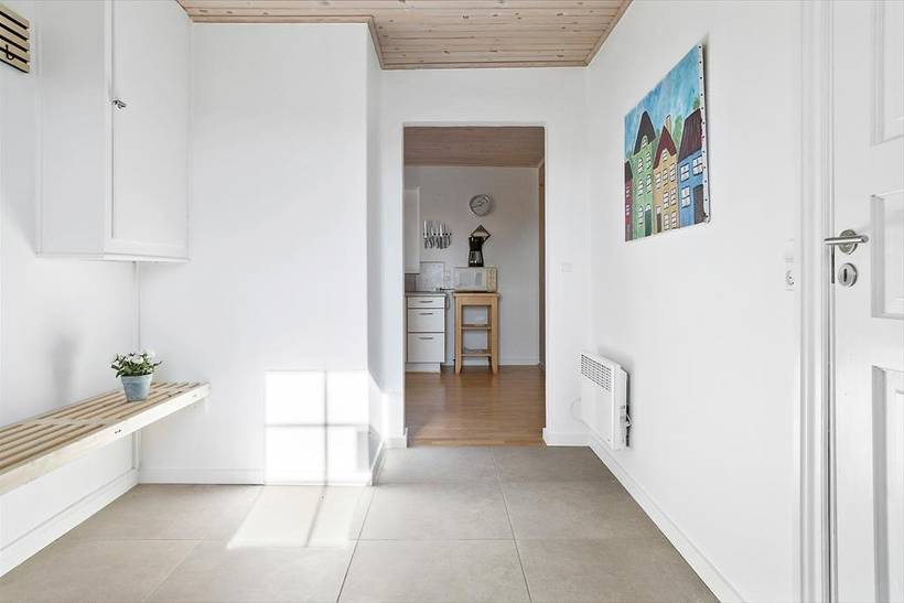 Foto von Ferienhaus XB88 auf Syd - Samsø