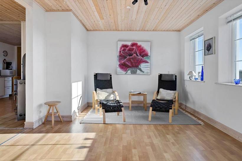 Foto von Ferienhaus XB88 auf Syd - Samsø