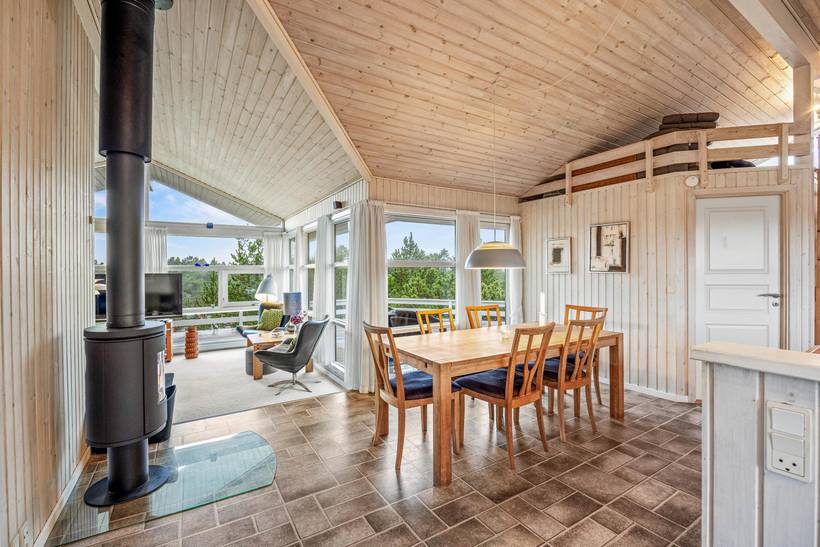 Foto von Ferienhaus XB91 in Vejers Strand - Westjütland