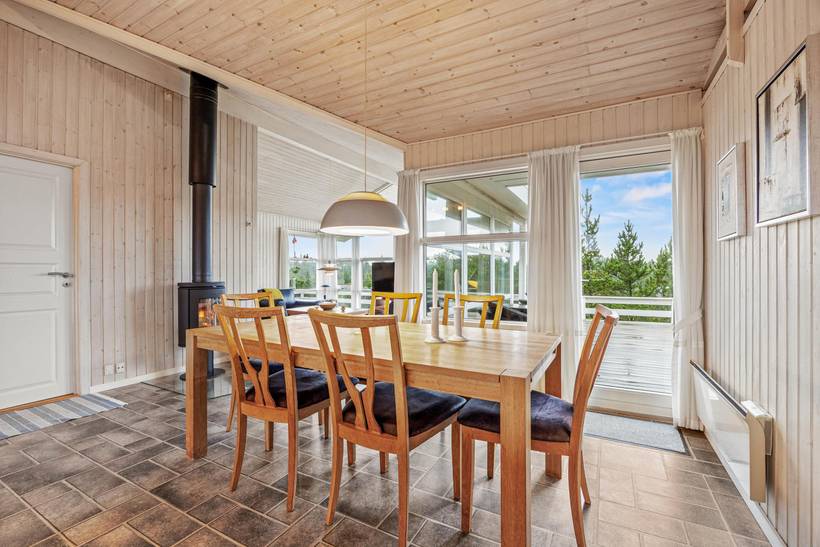 Foto von Ferienhaus XB91 in Vejers Strand - Westjütland