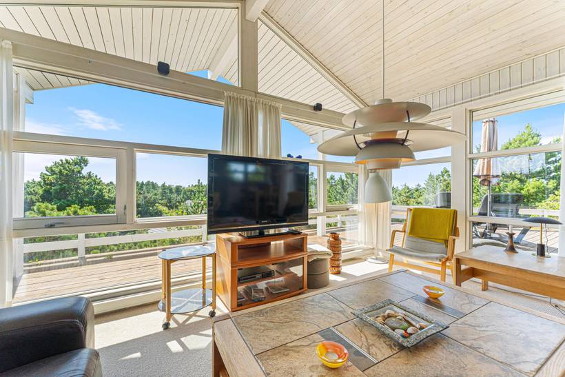 Foto von Ferienhaus XB91 in Vejers Strand - Westjütland