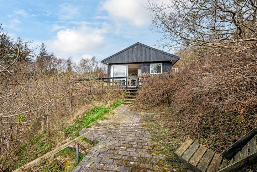 Foto von Ferienhaus XB94 in Hostrup - Thy/Limfjord