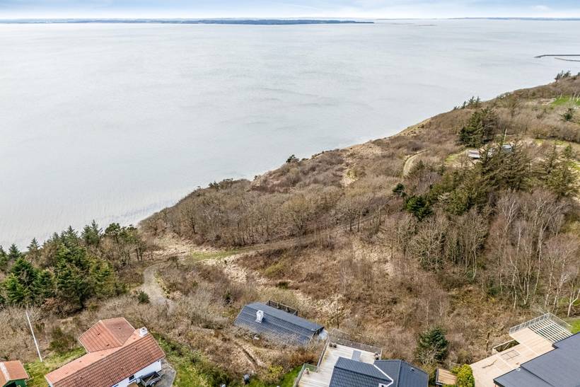 Foto von Ferienhaus XB94 in Hostrup - Thy/Limfjord