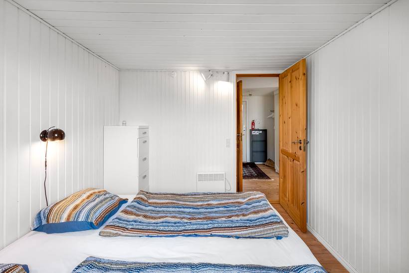 Foto von Ferienhaus XB94 in Hostrup - Thy/Limfjord