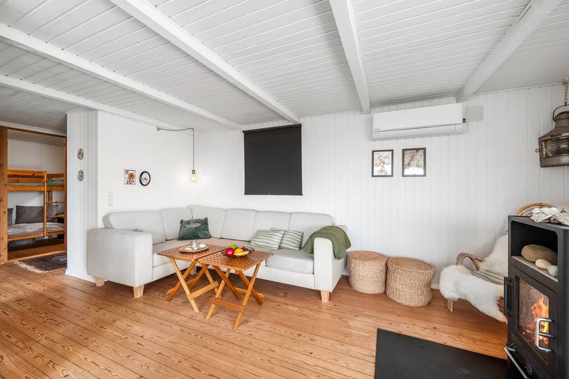 Foto von Ferienhaus XB94 in Hostrup - Thy/Limfjord