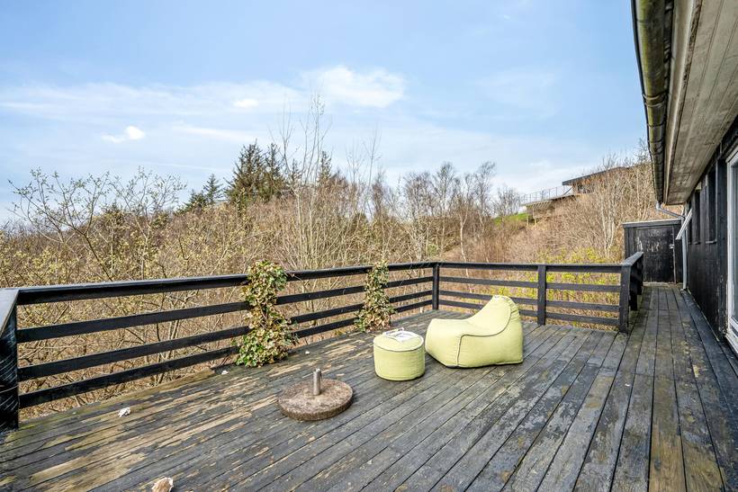 Foto von Ferienhaus XB94 in Hostrup - Thy/Limfjord