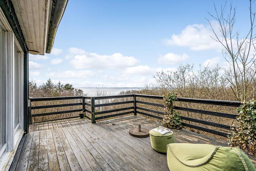 Foto von Ferienhaus XB94 in Hostrup - Thy/Limfjord
