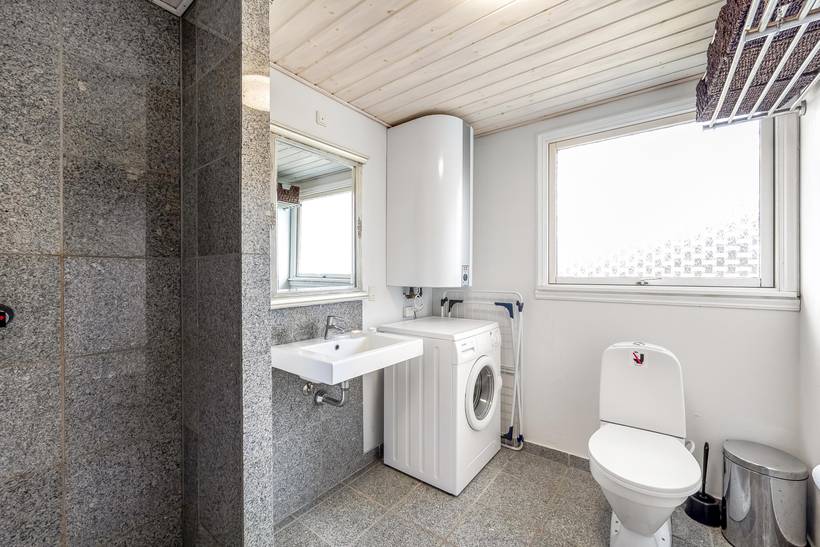 Foto von Ferienhaus XB94 in Hostrup - Thy/Limfjord