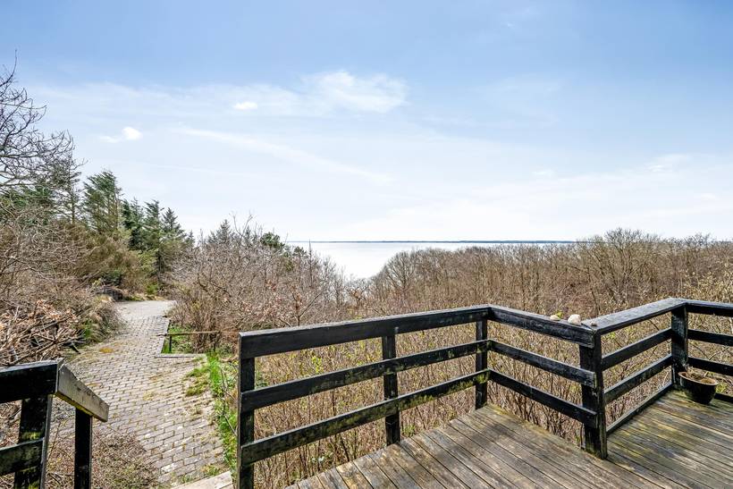 Foto von Ferienhaus XB94 in Hostrup - Thy/Limfjord