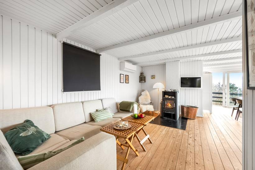Foto von Ferienhaus XB94 in Hostrup - Thy/Limfjord