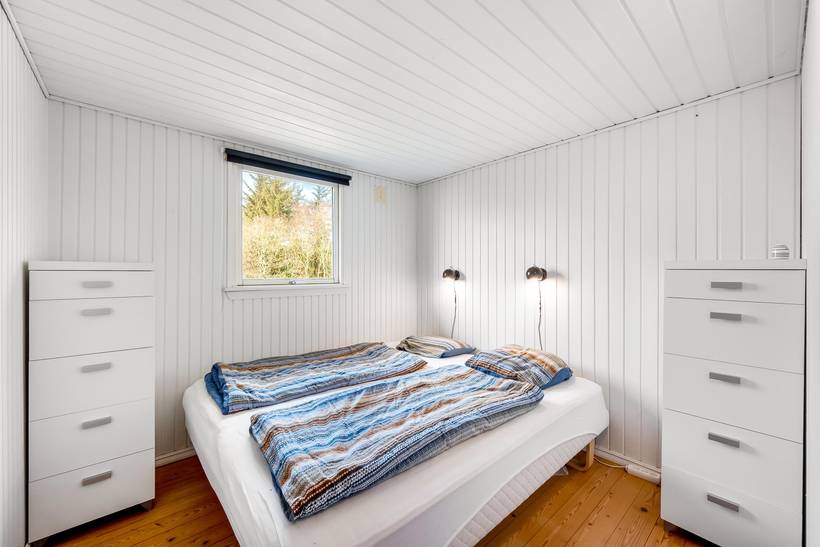 Foto von Ferienhaus XB94 in Hostrup - Thy/Limfjord