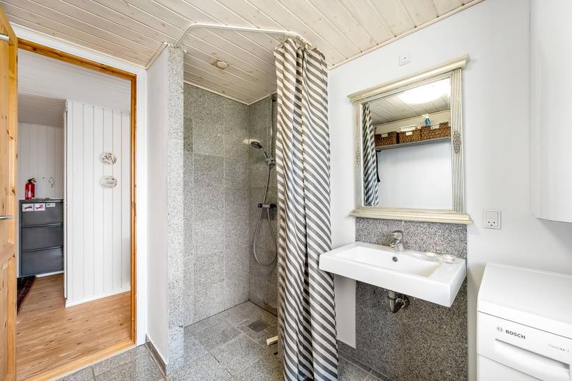 Foto von Ferienhaus XB94 in Hostrup - Thy/Limfjord