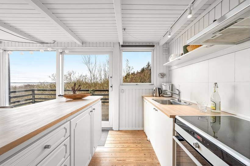 Foto von Ferienhaus XB94 in Hostrup - Thy/Limfjord
