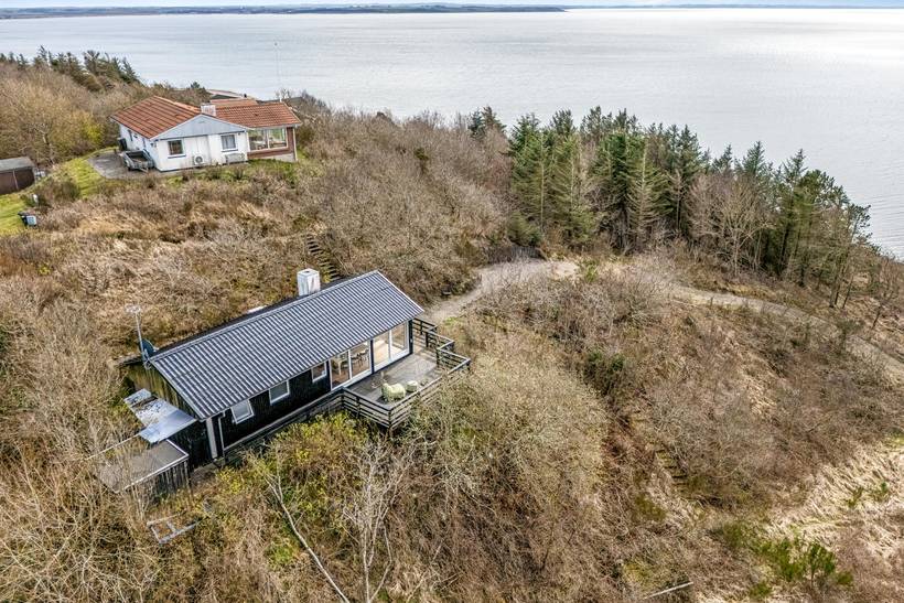 Foto von Ferienhaus XB94 in Hostrup - Thy/Limfjord