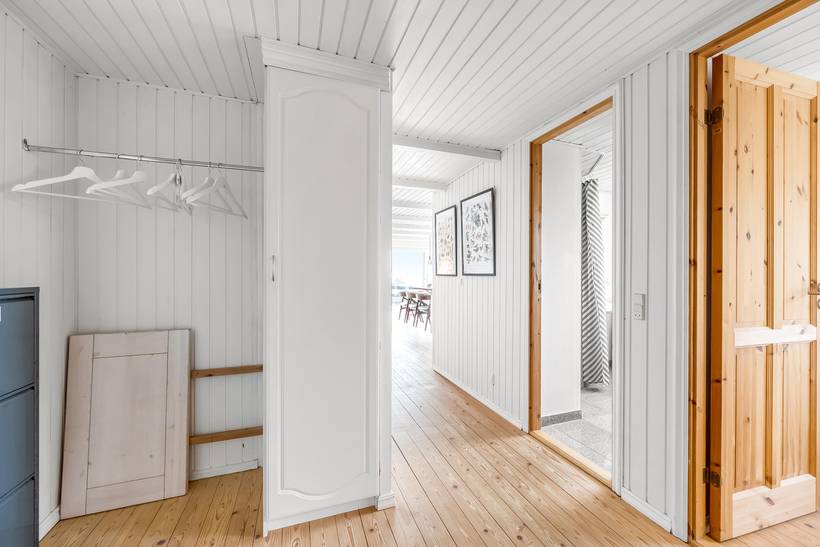 Foto von Ferienhaus XB94 in Hostrup - Thy/Limfjord