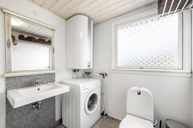 Foto von Ferienhaus XB94 in Hostrup - Thy/Limfjord