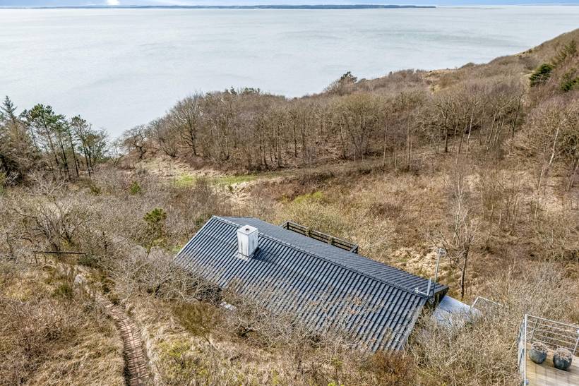 Foto von Ferienhaus XB94 in Hostrup - Thy/Limfjord