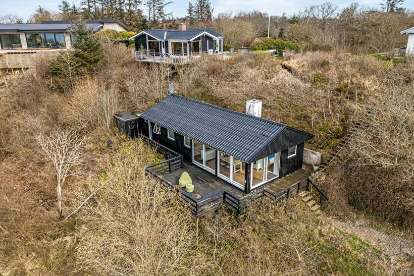 Foto von Ferienhaus XB94 in Hostrup - Thy/Limfjord