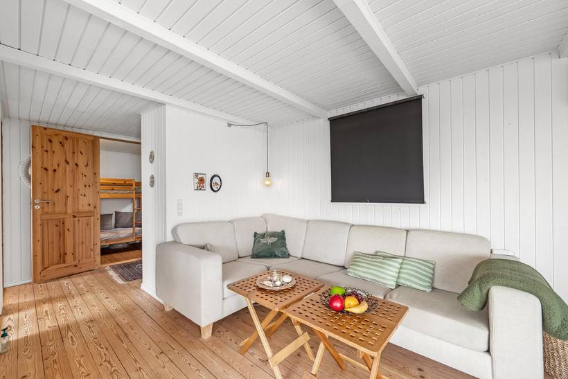 Foto von Ferienhaus XB94 in Hostrup - Thy/Limfjord