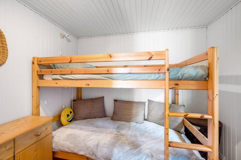 Foto von Ferienhaus XB94 in Hostrup - Thy/Limfjord