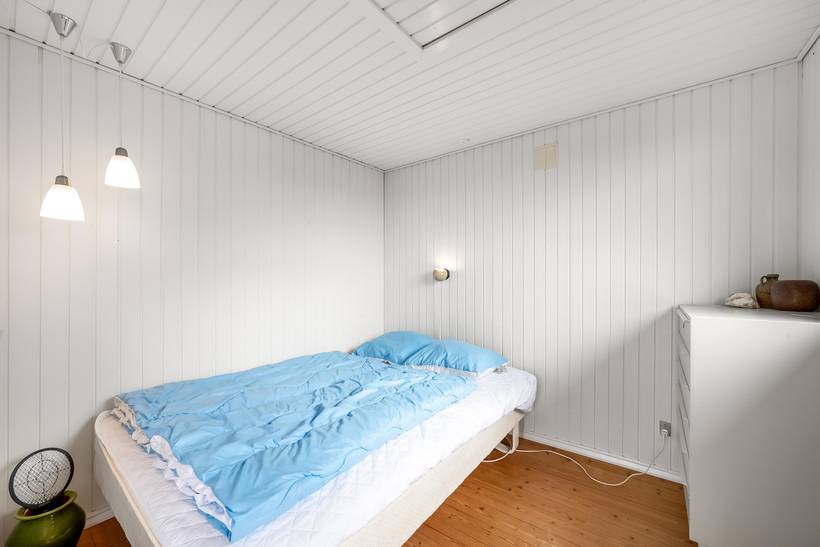 Foto von Ferienhaus XB94 in Hostrup - Thy/Limfjord