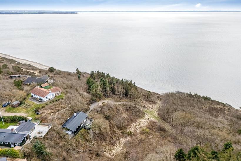 Foto von Ferienhaus XB94 in Hostrup - Thy/Limfjord