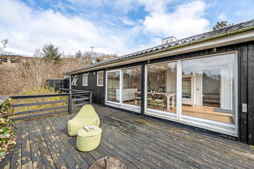 Foto von Ferienhaus XB94 in Hostrup - Thy/Limfjord