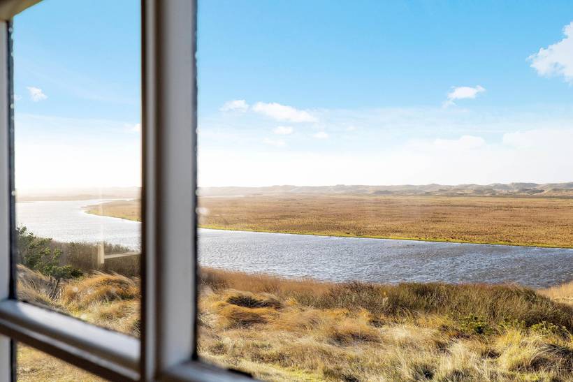 Foto von Ferienhaus XB97 in Nymindegab - Bjerregård - Westjütland