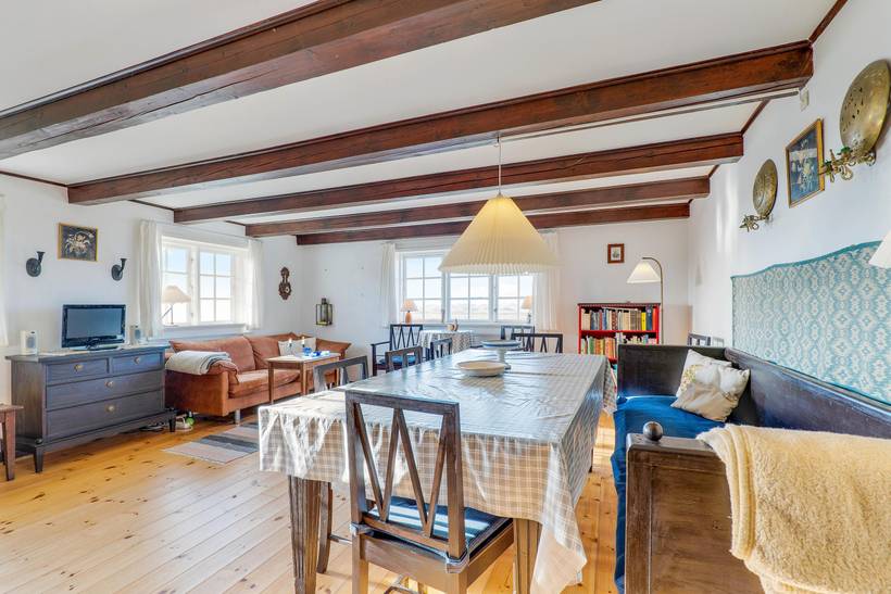 Foto von Ferienhaus XB97 in Nymindegab - Bjerregård - Westjütland