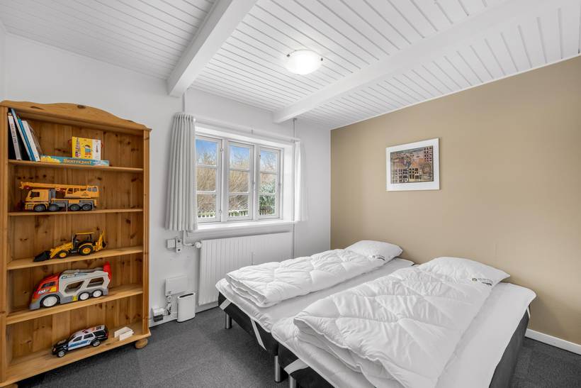 Foto von Ferienhaus XC01 in Vester Husby - Westjütland