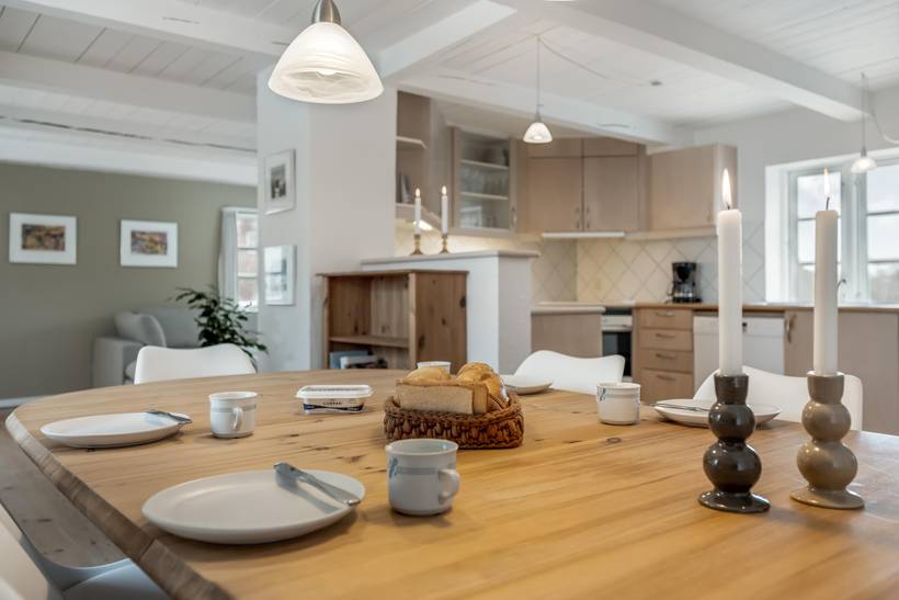 Foto von Ferienhaus XC01 in Vester Husby - Westjütland