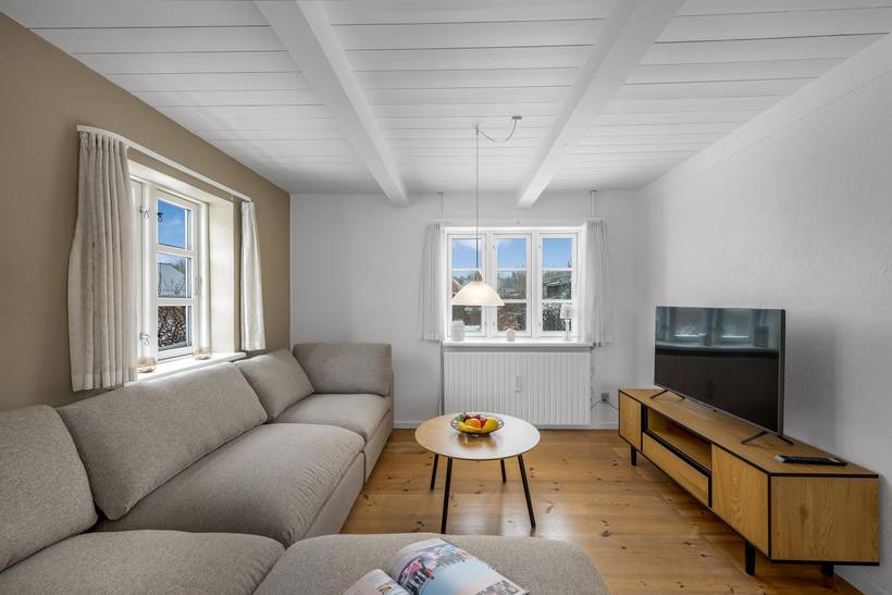 Foto von Ferienhaus XC01 in Vester Husby - Westjütland