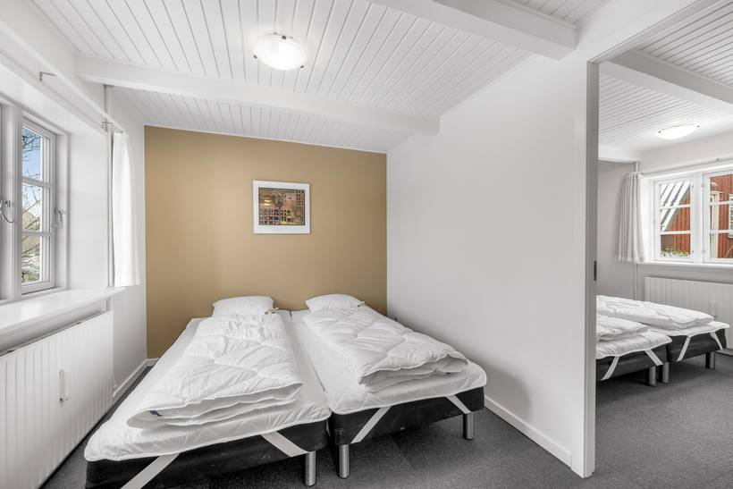 Foto von Ferienhaus XC01 in Vester Husby - Westjütland