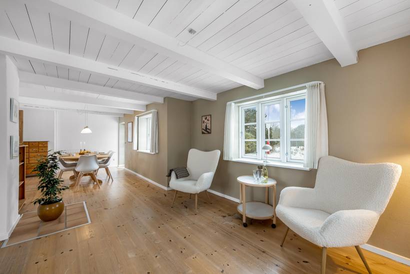 Foto von Ferienhaus XC01 in Vester Husby - Westjütland