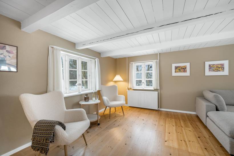 Foto von Ferienhaus XC01 in Vester Husby - Westjütland