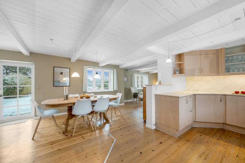 Foto von Ferienhaus XC01 in Vester Husby - Westjütland