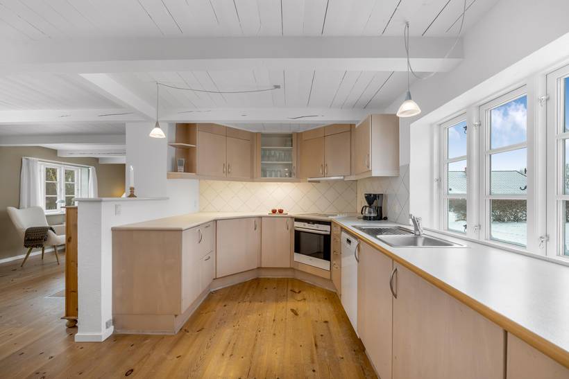 Foto von Ferienhaus XC01 in Vester Husby - Westjütland
