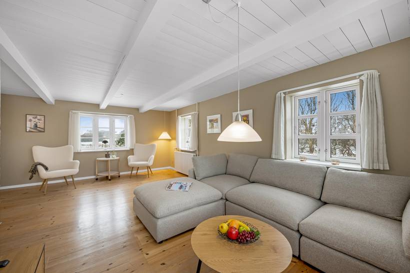 Foto von Ferienhaus XC01 in Vester Husby - Westjütland