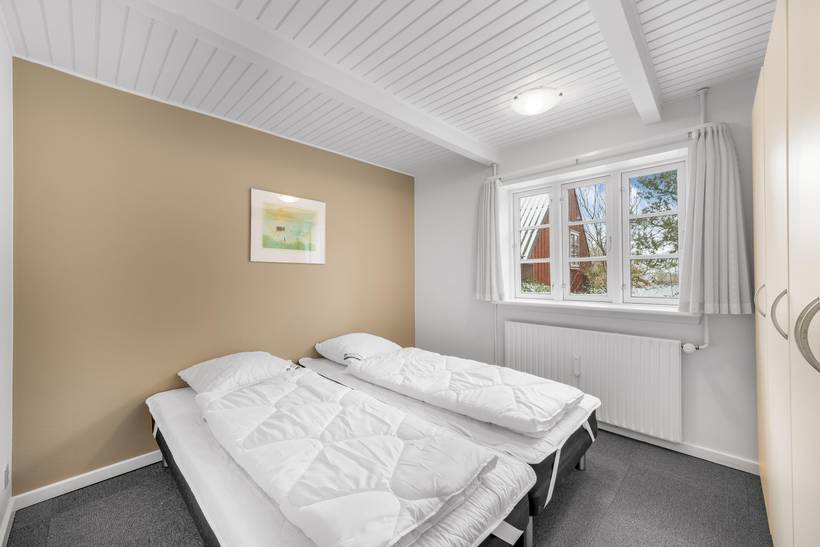 Foto von Ferienhaus XC01 in Vester Husby - Westjütland
