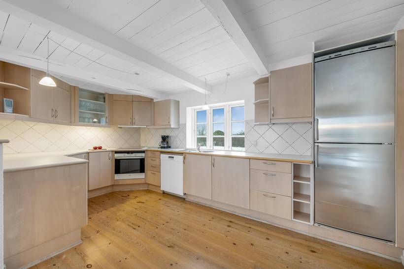 Foto von Ferienhaus XC01 in Vester Husby - Westjütland