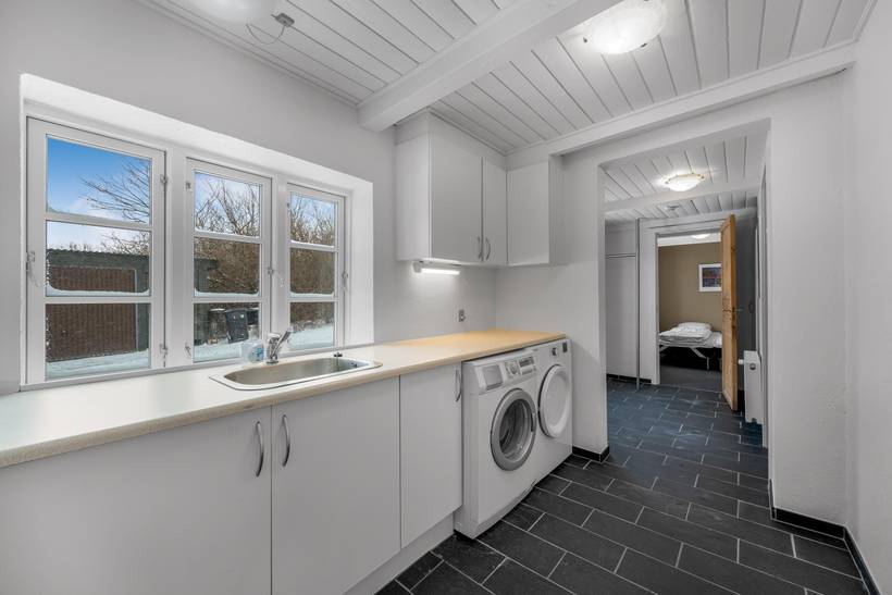 Foto von Ferienhaus XC01 in Vester Husby - Westjütland