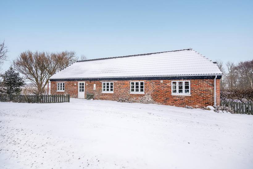 Foto von Ferienhaus XC01 in Vester Husby - Westjütland